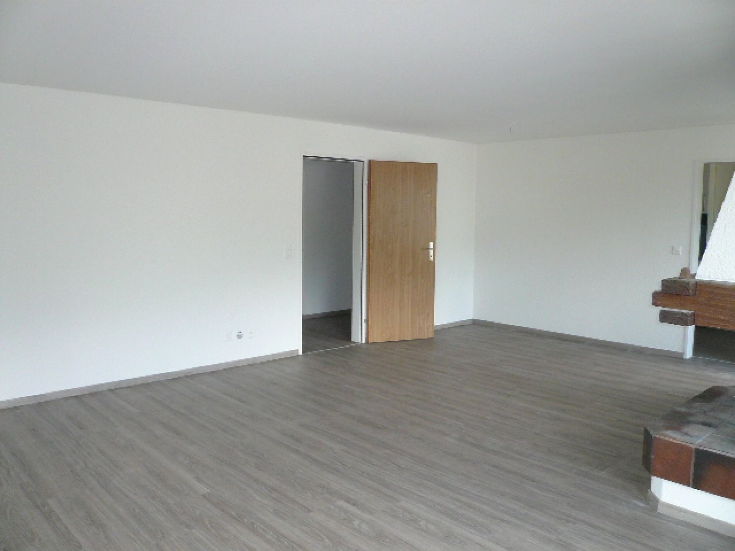 4 ½ rooms roof flat, Foto 3 von 10