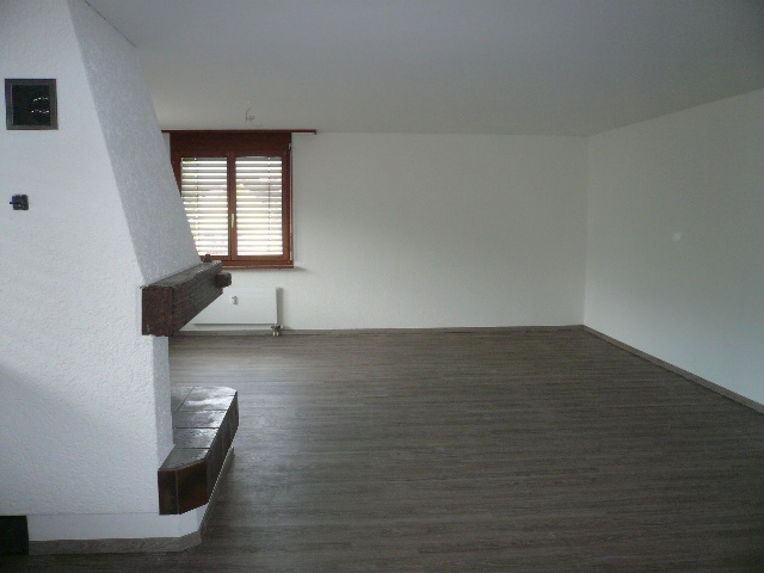 4 ½ rooms roof flat, Foto 1 von 10