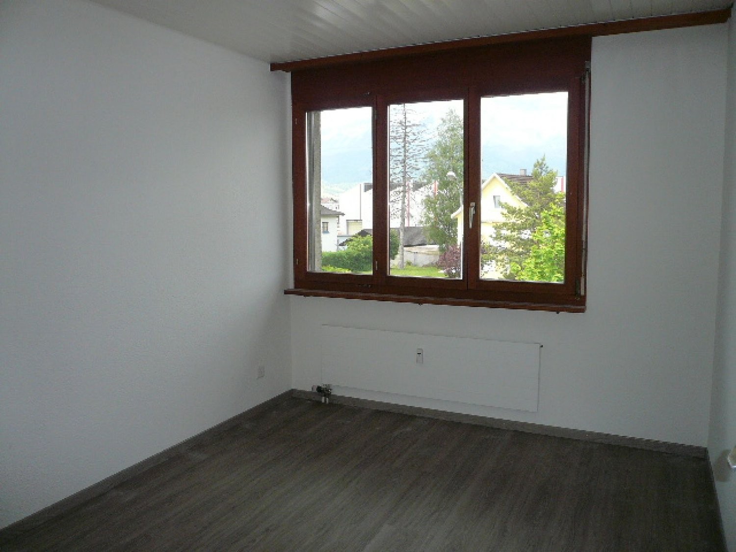 4 ½ rooms roof flat, Foto 8 von 10