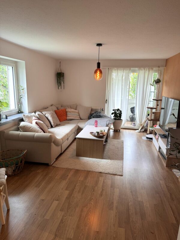 Appartement de 4 ½ pièces, photo 4 sur 6
