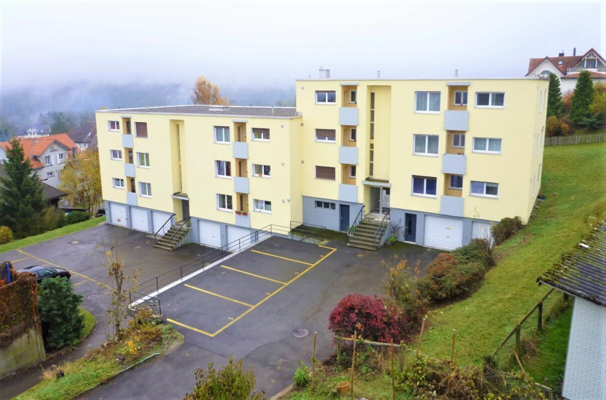 Appartement de 4 ½ pièces, photo 1 sur 6
