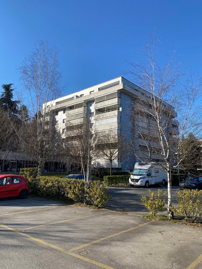 18m² underground slot