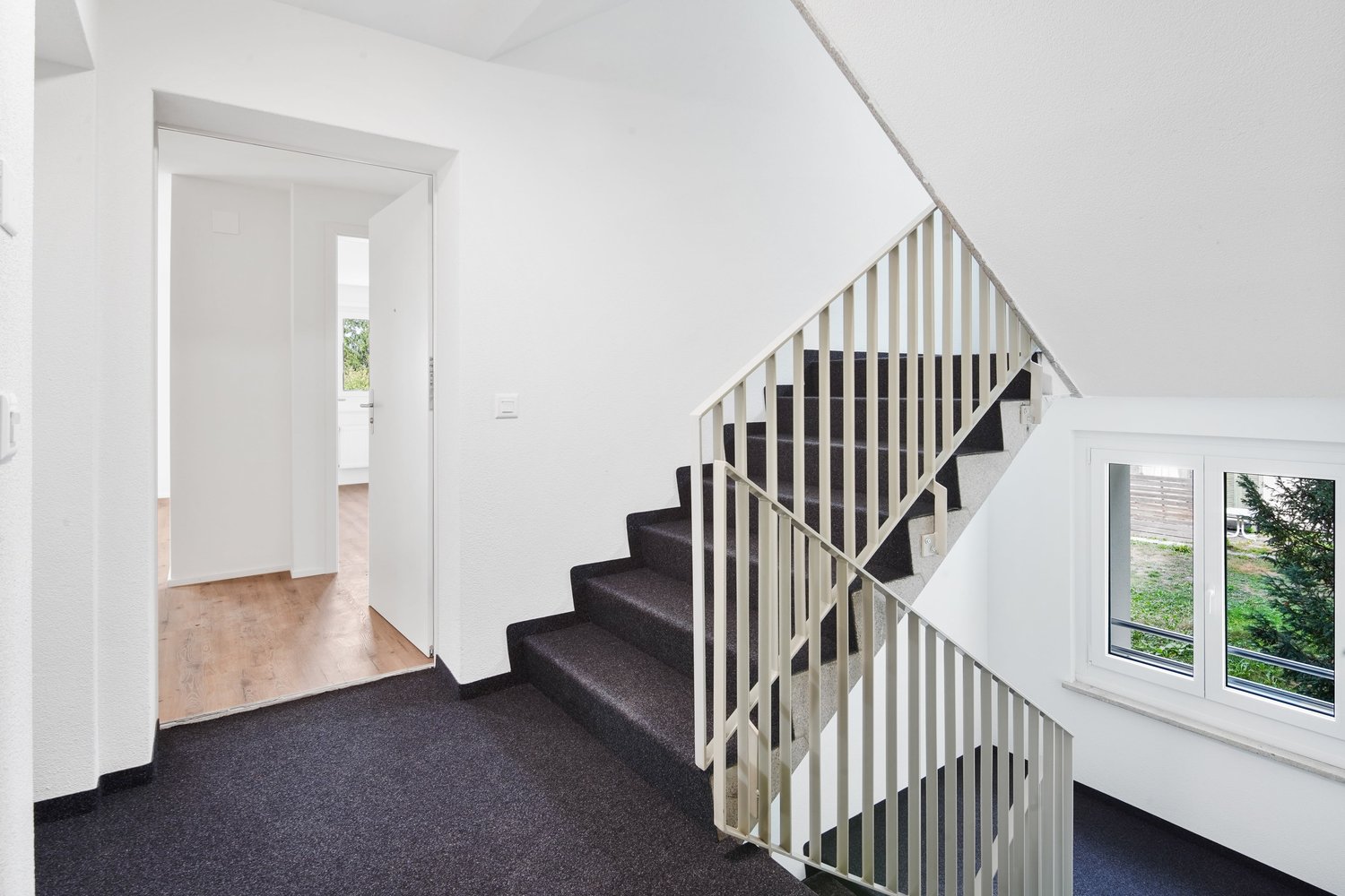 Appartement de 1 ½ pièces
