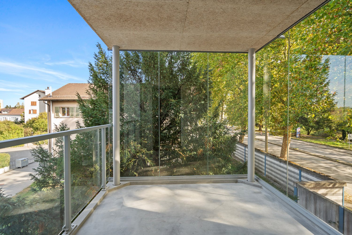 Appartement de 1 ½ pièces