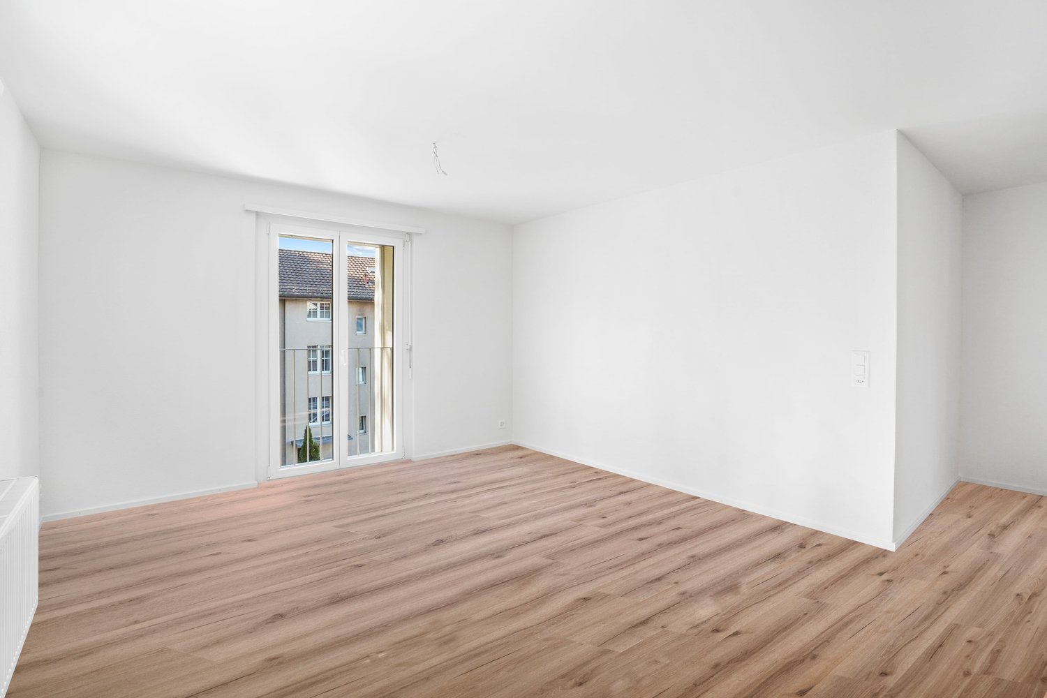 Appartement de 1 ½ pièces