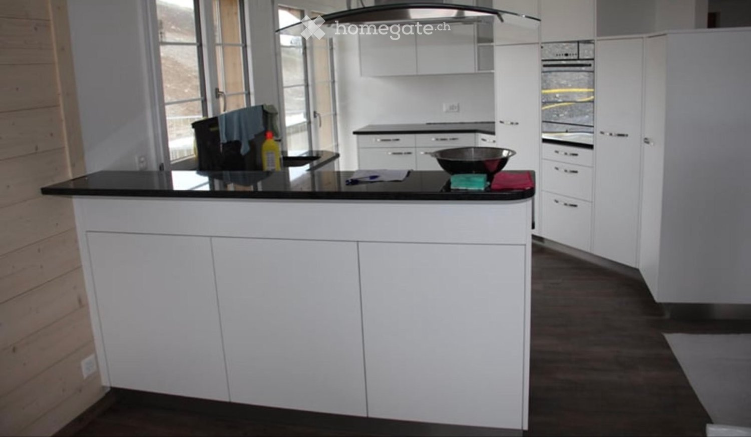 4 rooms apartment, Foto 5 von 5