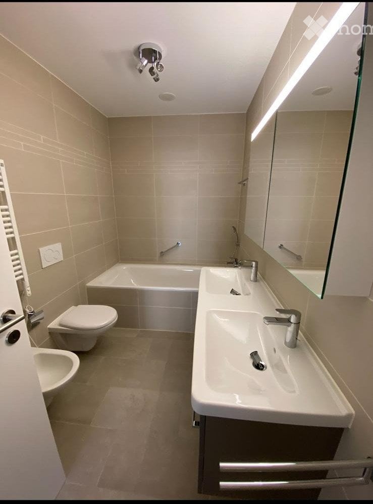 3 Zimmer Wohnung