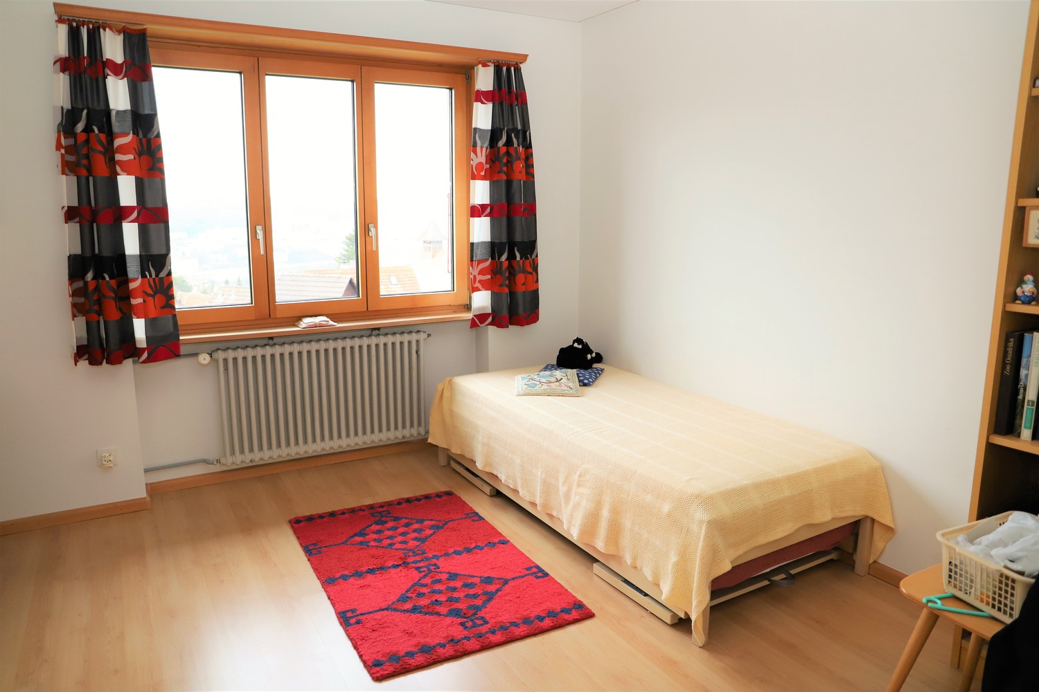 5 ½ rooms single house, Foto 6 von 7