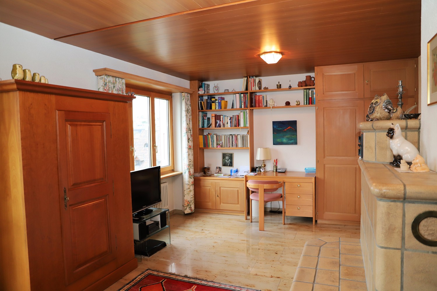 5 ½ rooms single house, Foto 3 von 7