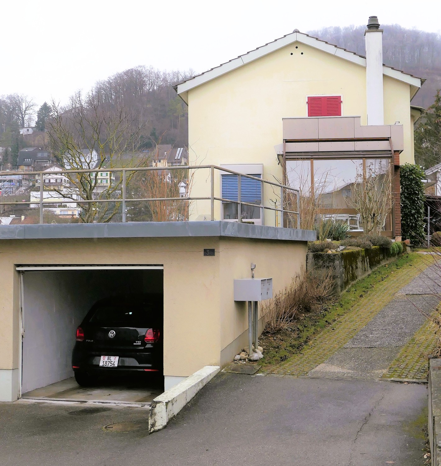 5 ½ rooms single house, Foto 1 von 7
