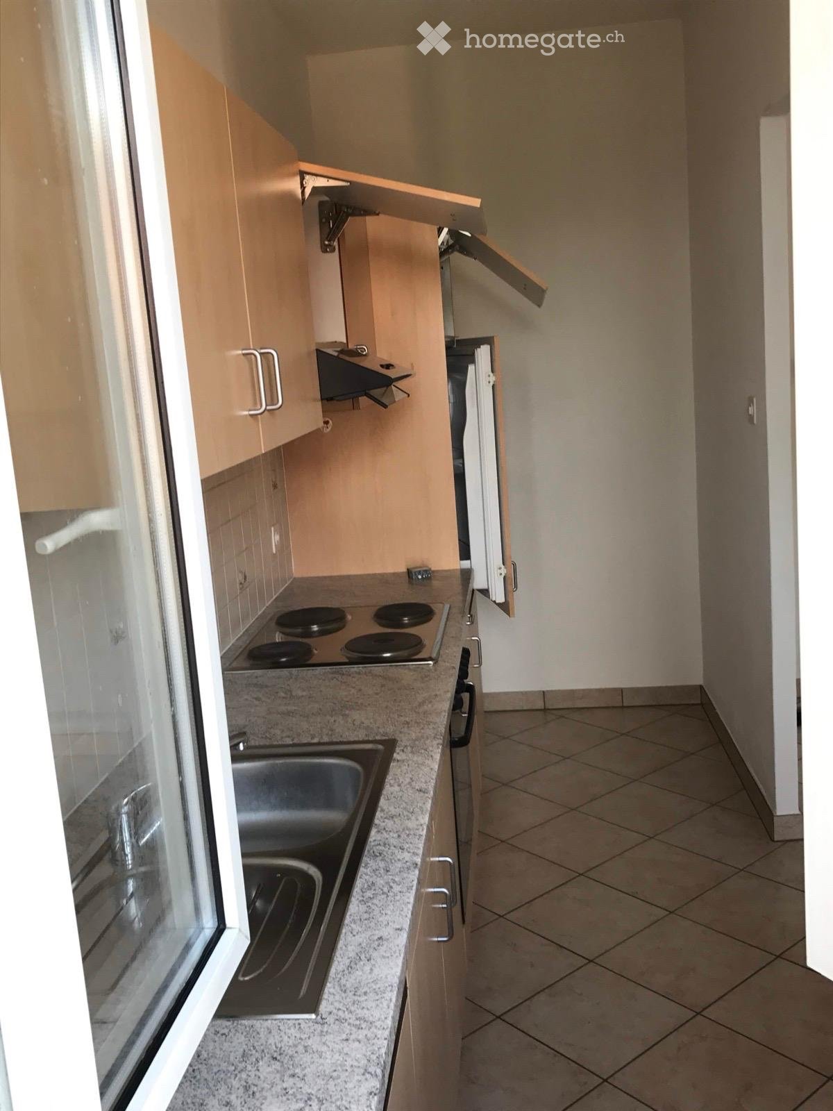 3-Zimmer-Wohnung, Foto 3 von 5