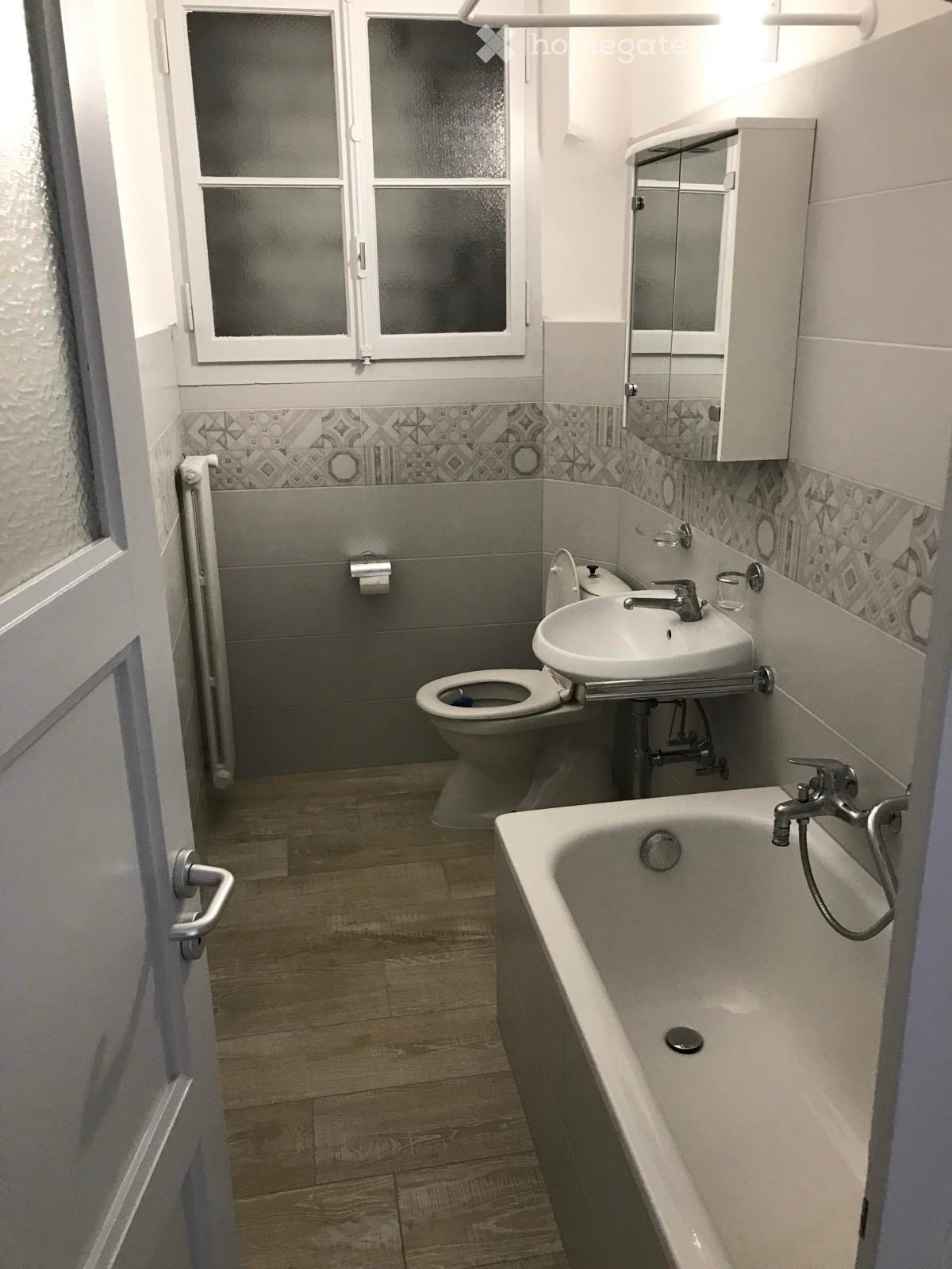 3-Zimmer-Wohnung, Foto 5 von 5