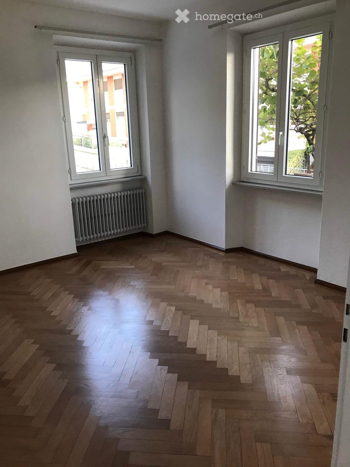 3-Zimmer-Wohnung, Foto 2 von 5