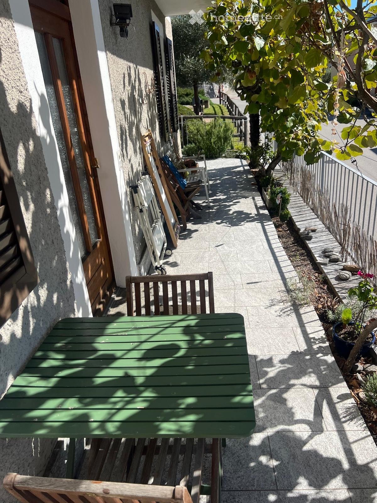 3-Zimmer-Wohnung, Foto 4 von 5