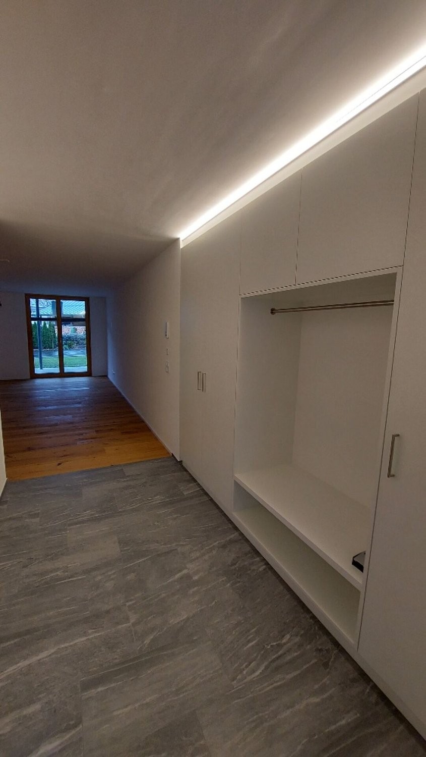1 ½ rooms apartment