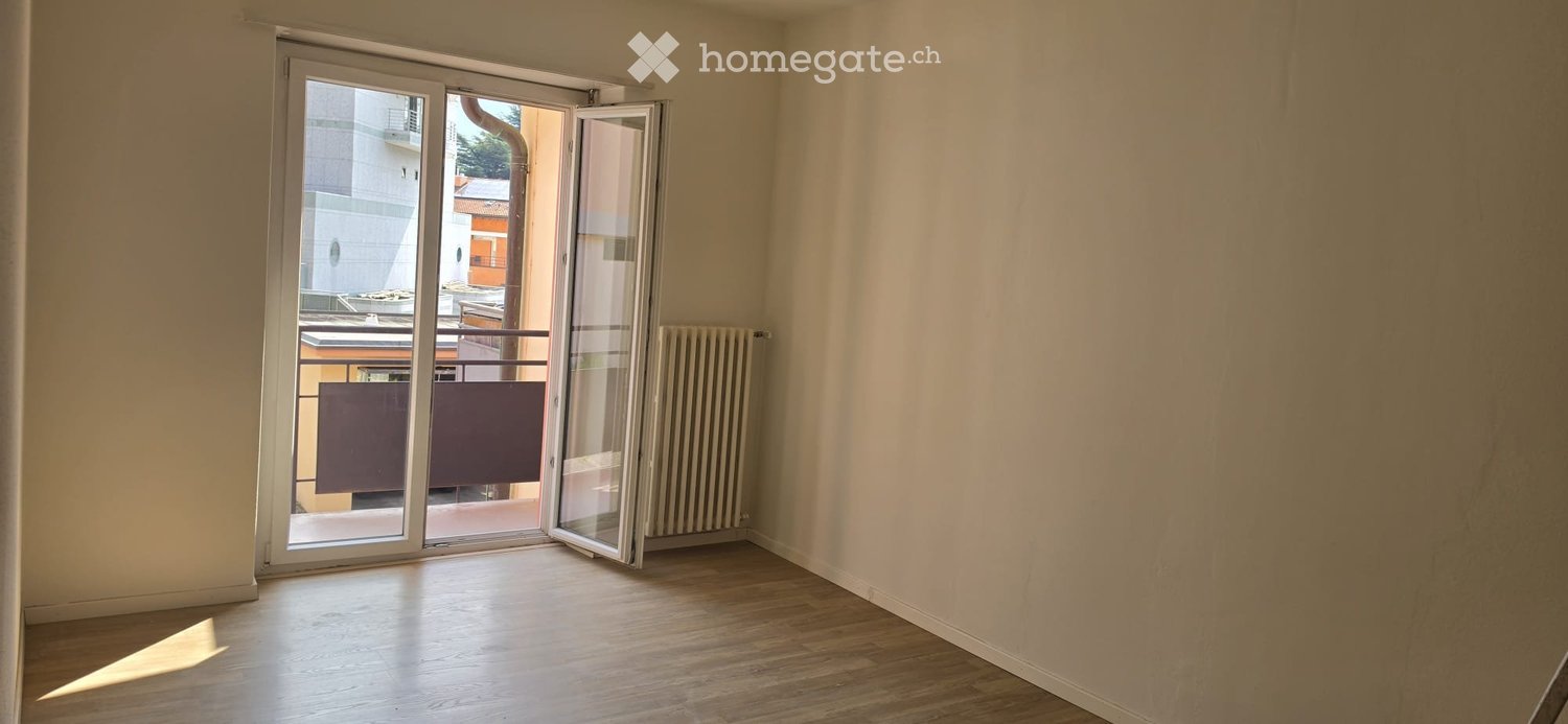 3 ½ Zimmer Wohnung, Foto 5 von 5