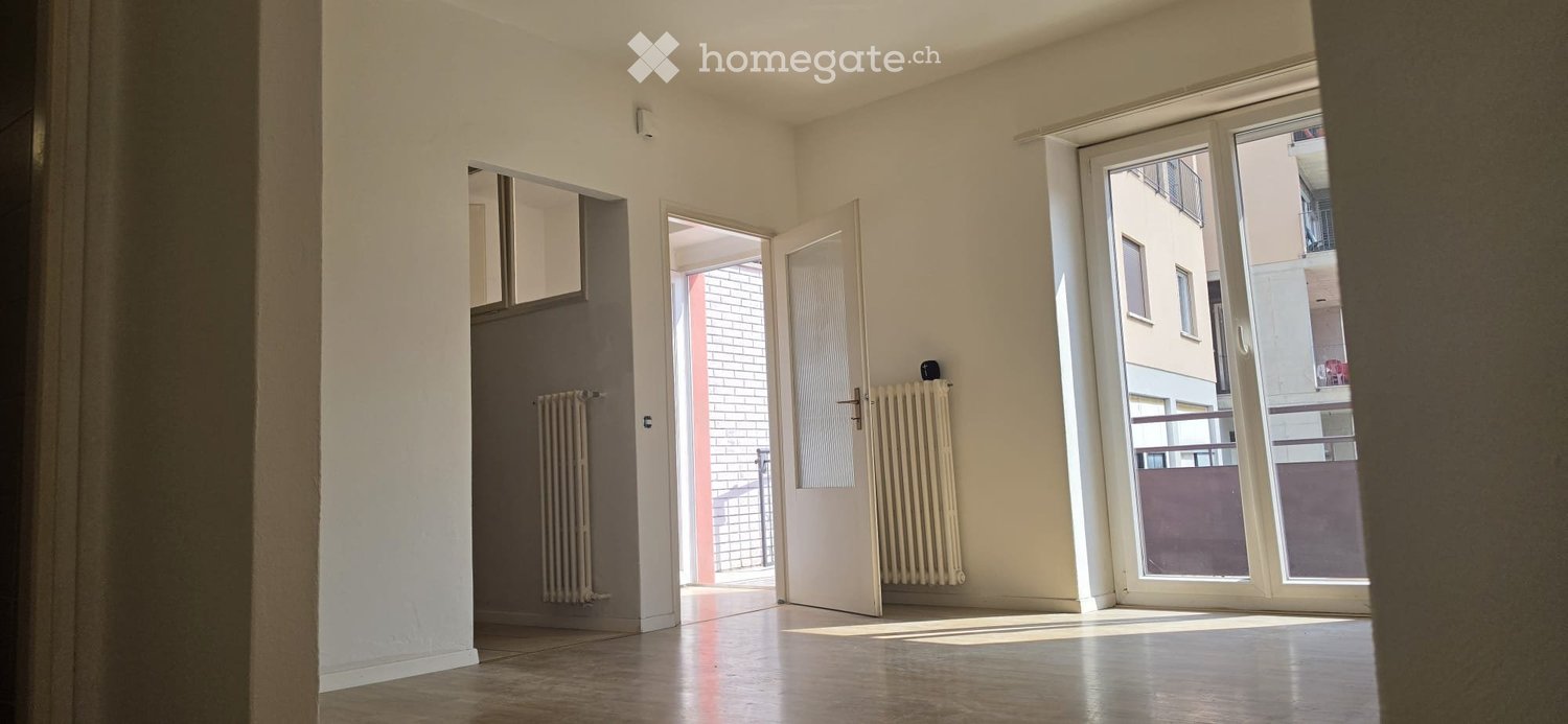 3 ½ Zimmer Wohnung, Foto 4 von 5