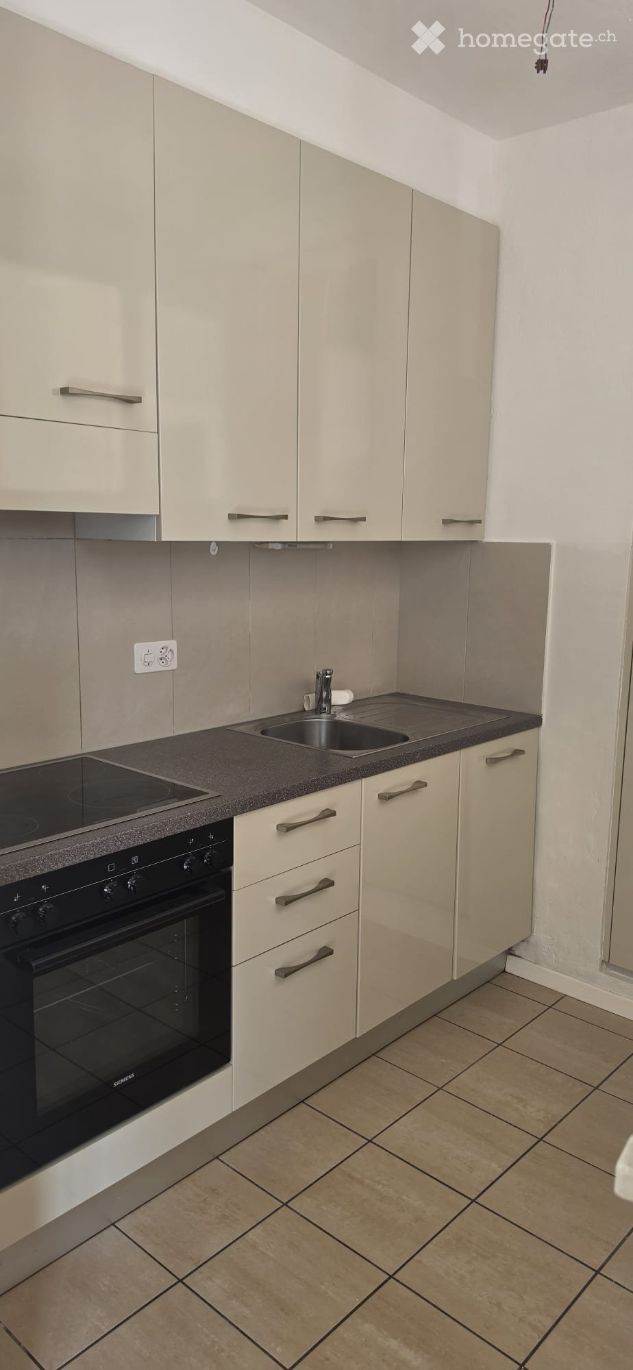 3 ½ Zimmer Wohnung, Foto 2 von 5