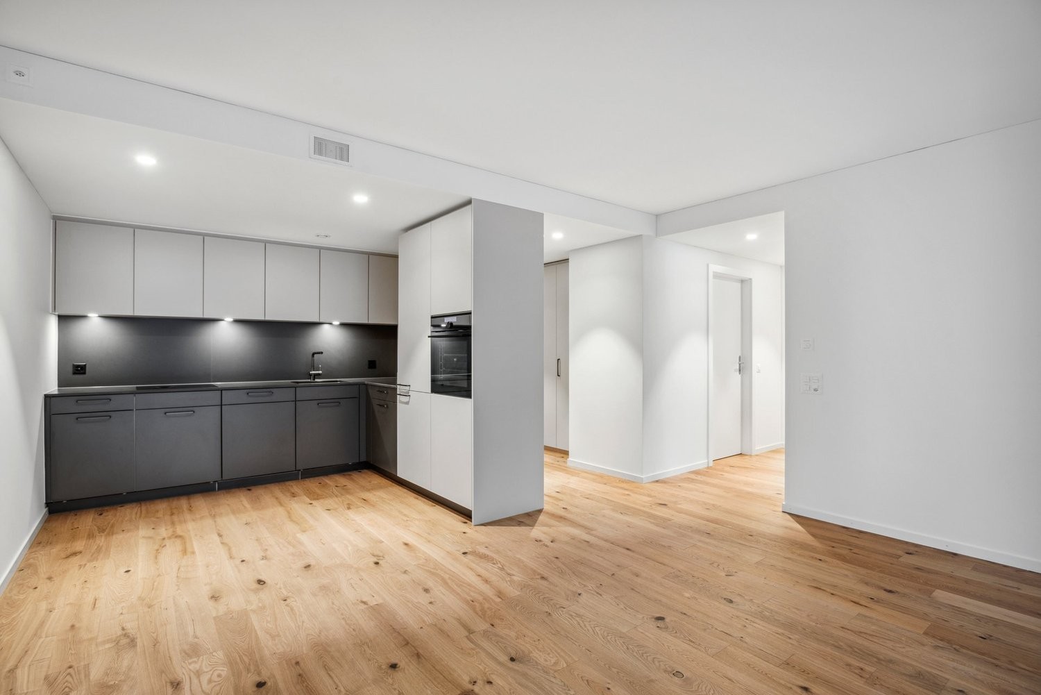 Appartement de 2 ½ pièces, photo 6 sur 6