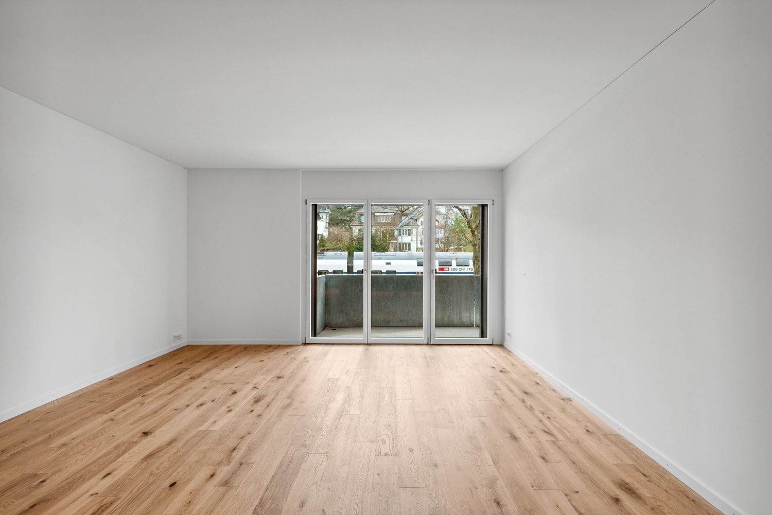 Appartement de 2 ½ pièces, photo 5 sur 6