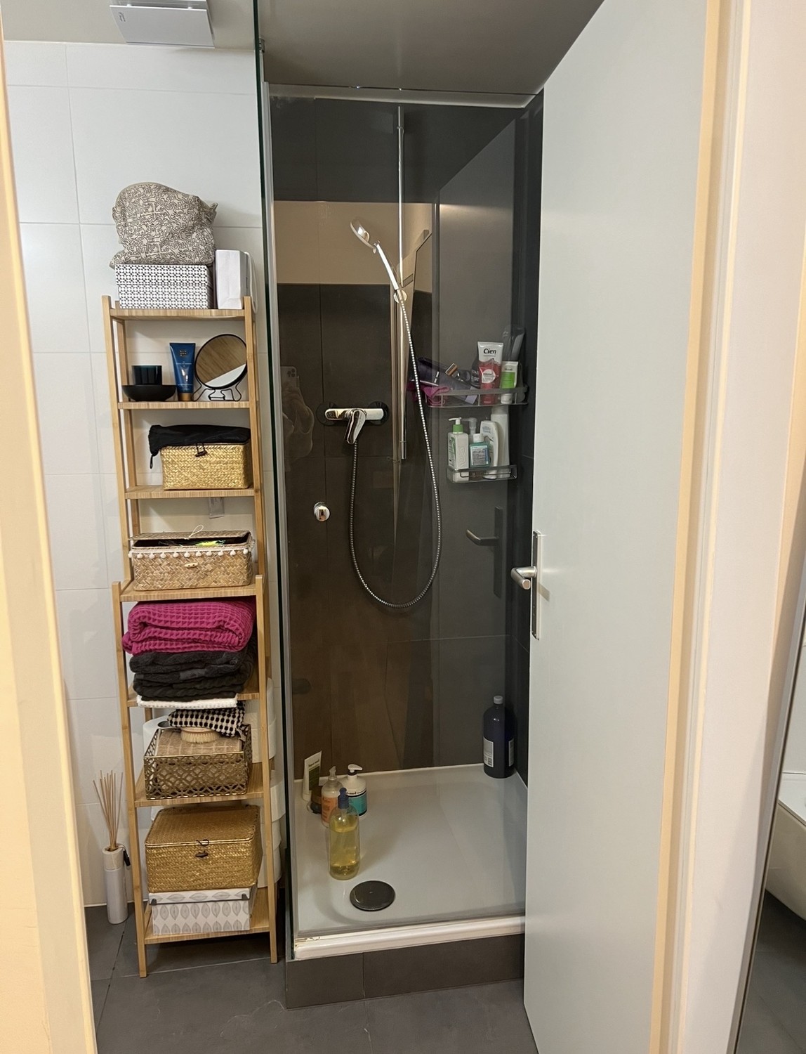 3 ½ Zimmer Wohnung