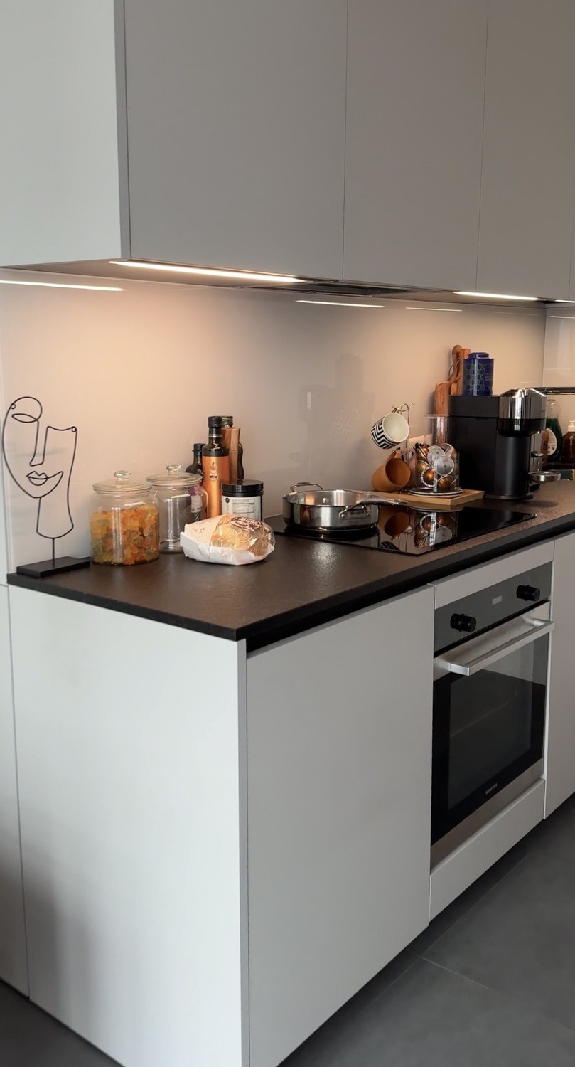 3 ½ Zimmer Wohnung