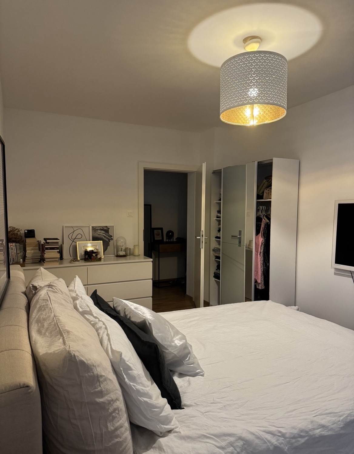 3 ½ Zimmer Wohnung
