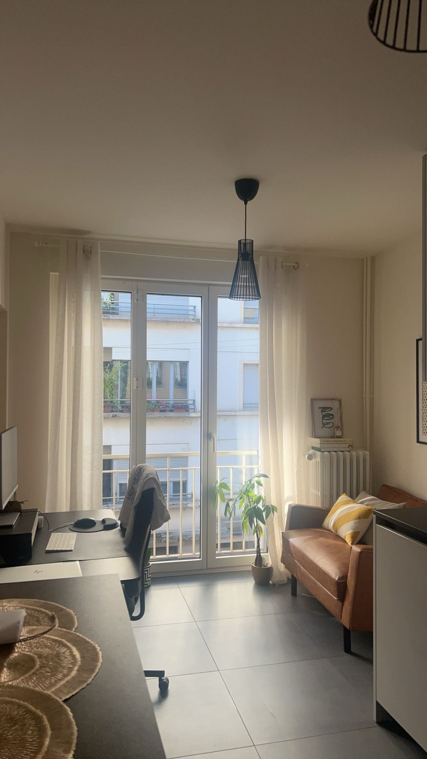 3 ½ Zimmer Wohnung