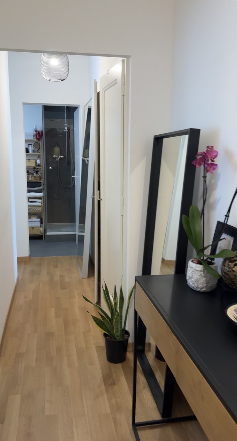 3 ½ Zimmer Wohnung