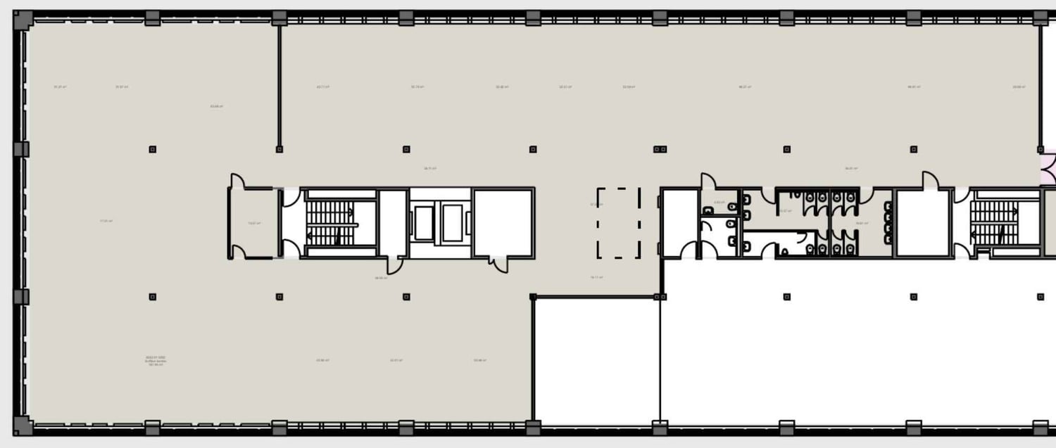 1262m² office, Foto 8 von 8