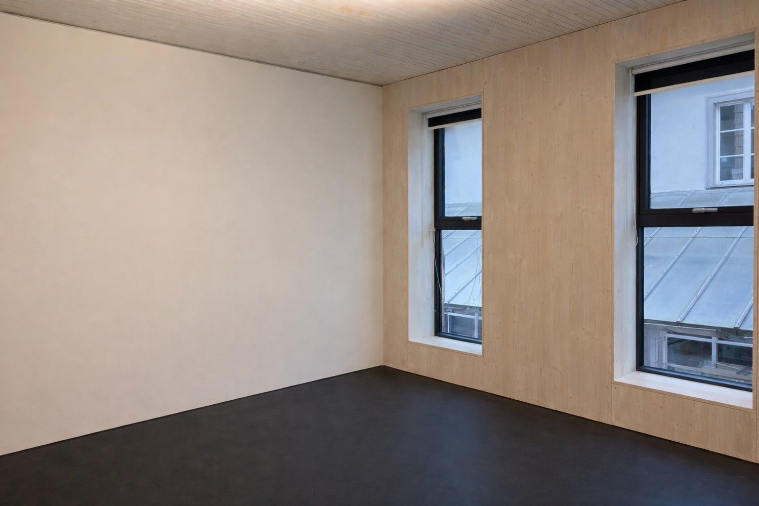 32m² bureau