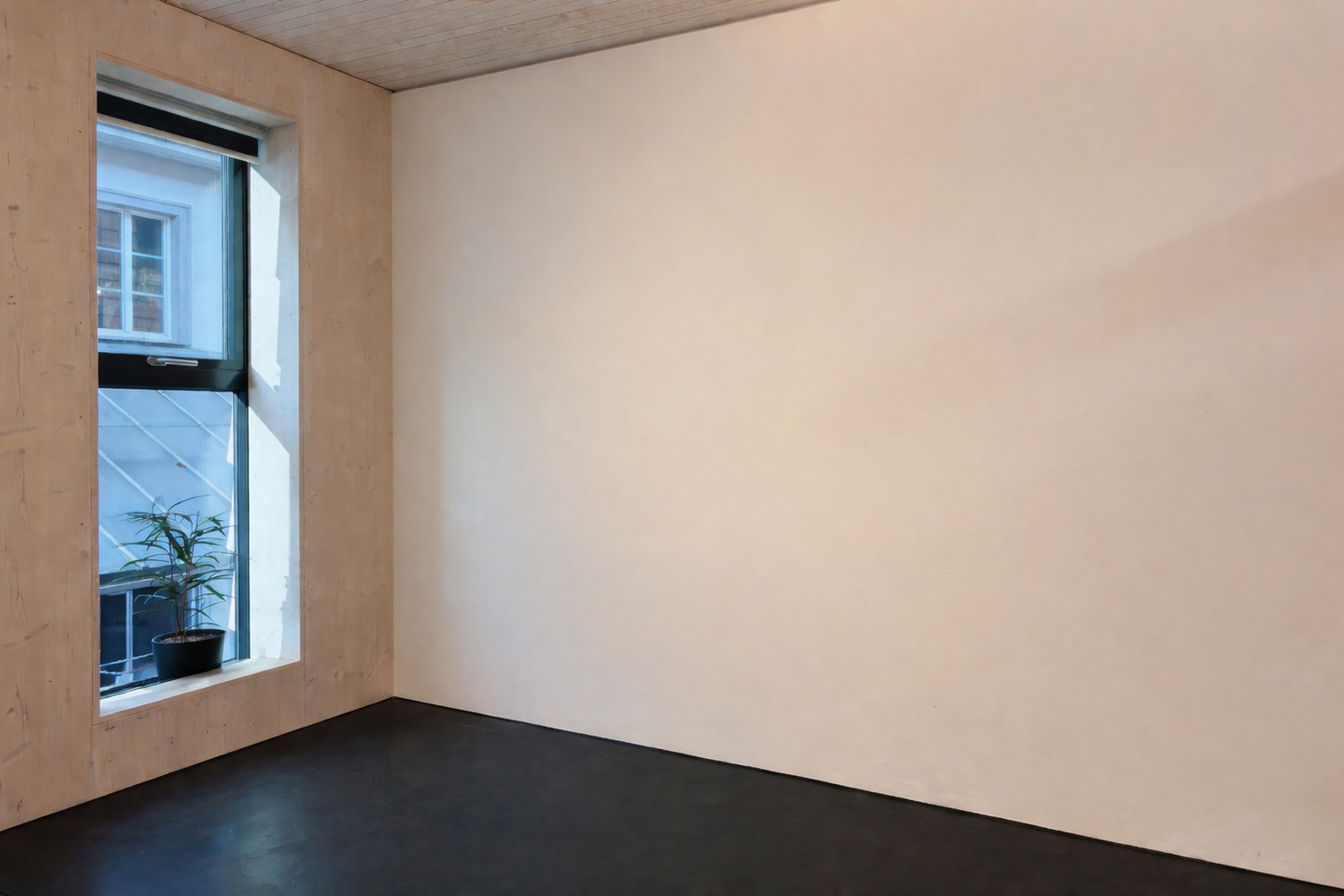 32m² bureau