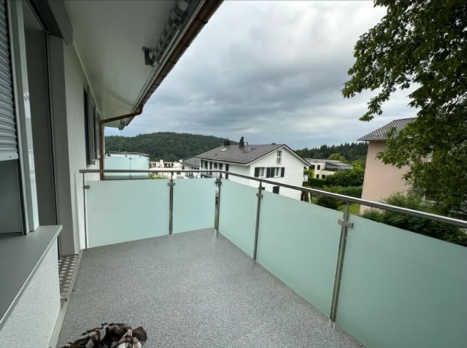 Zimmer in einer WG, Foto 5 von 7