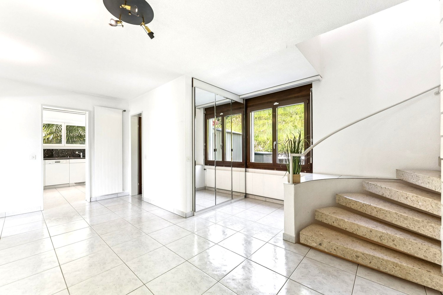 Casa unifamiliare di 5 ½ locali