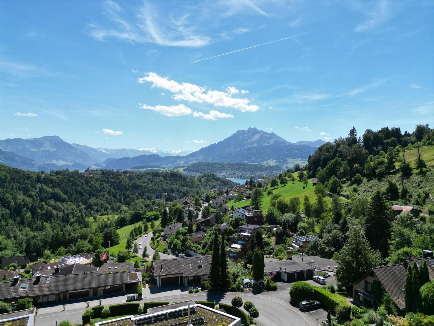 Casa unifamiliare di 5 ½ locali