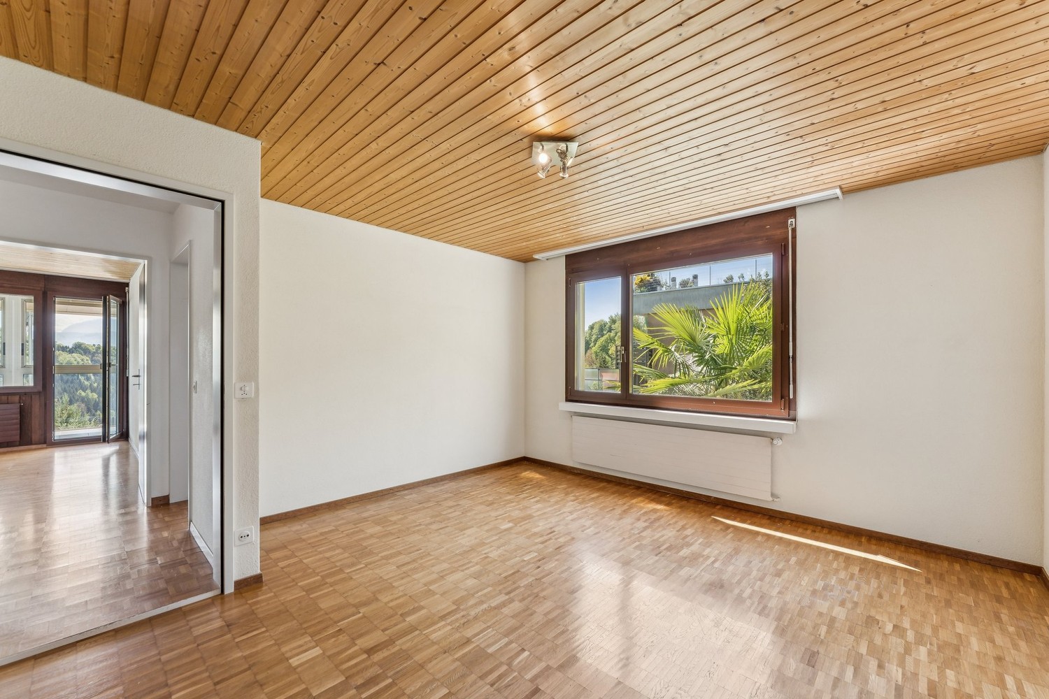 Casa unifamiliare di 5 ½ locali