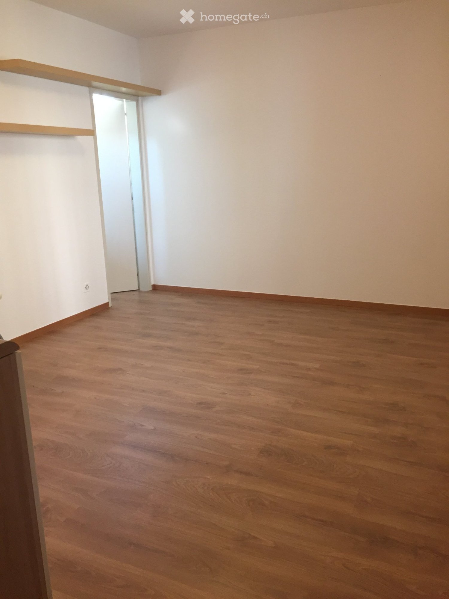 1 room apartment