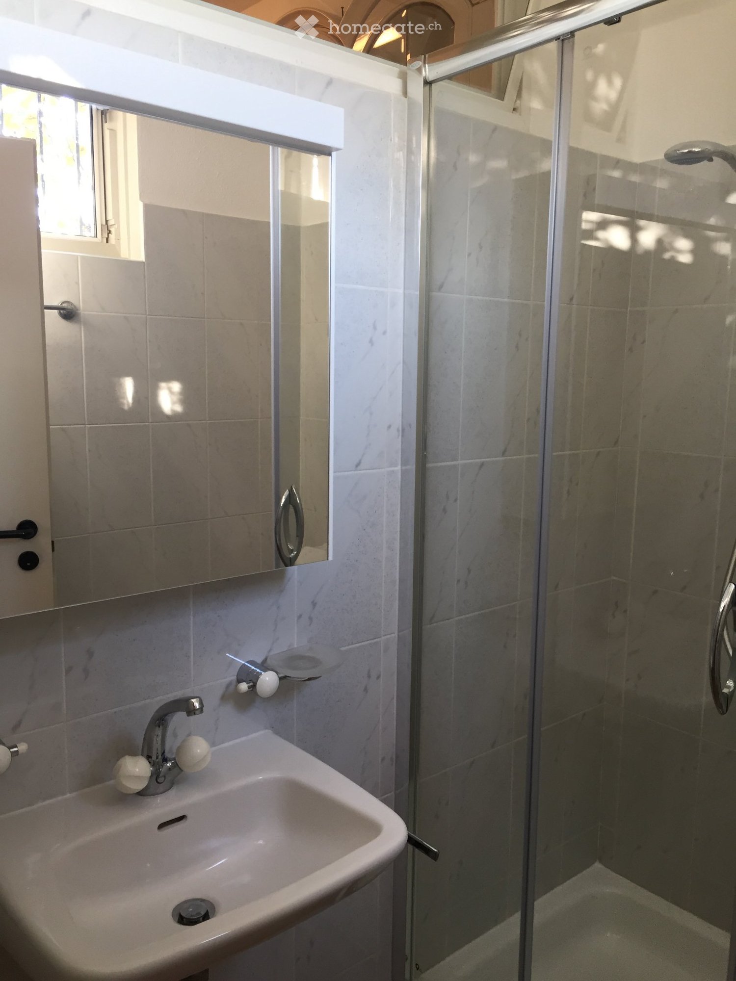 1 room apartment