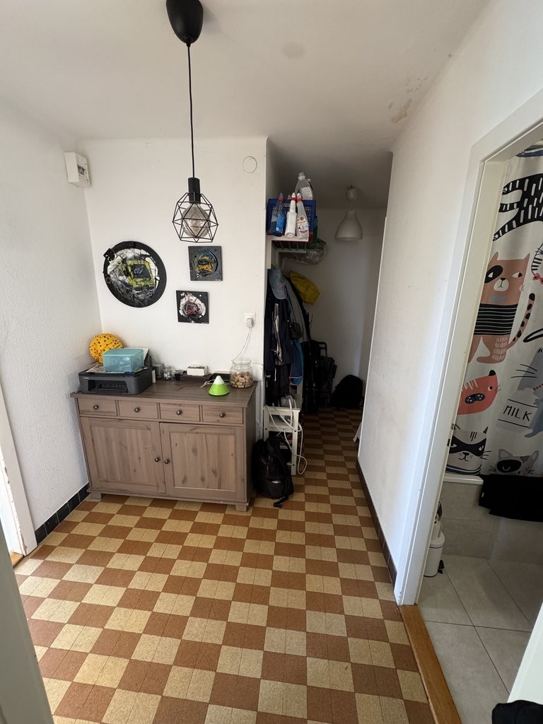 appartamento di 2 locali