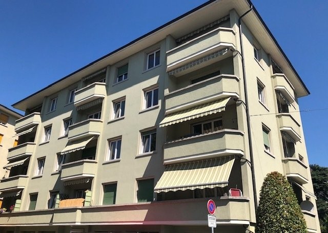 appartamento di 2 locali