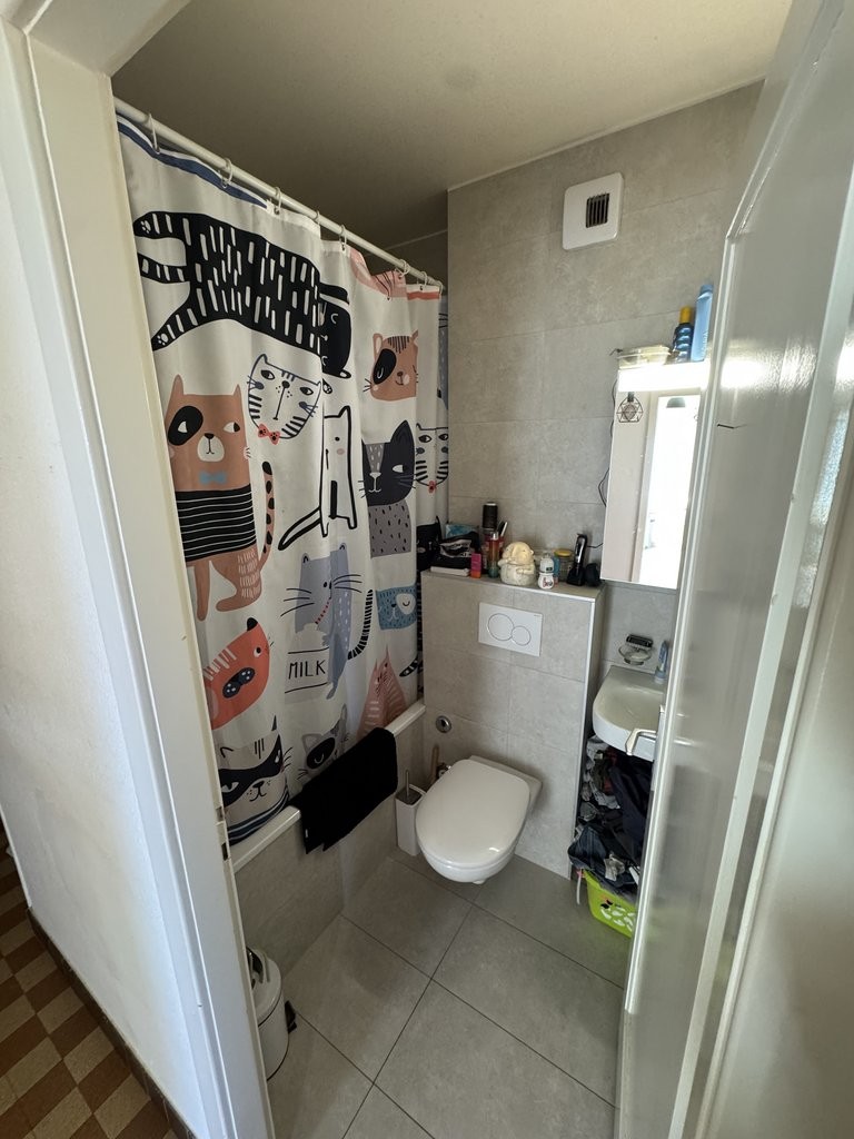 appartamento di 2 locali