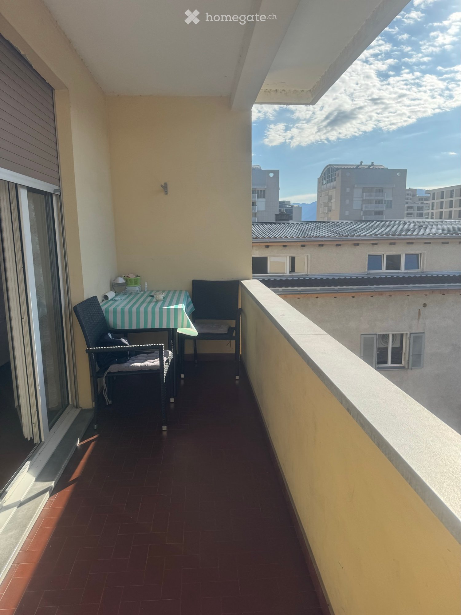 3-Zimmer-Wohnung, Foto 1 von 5