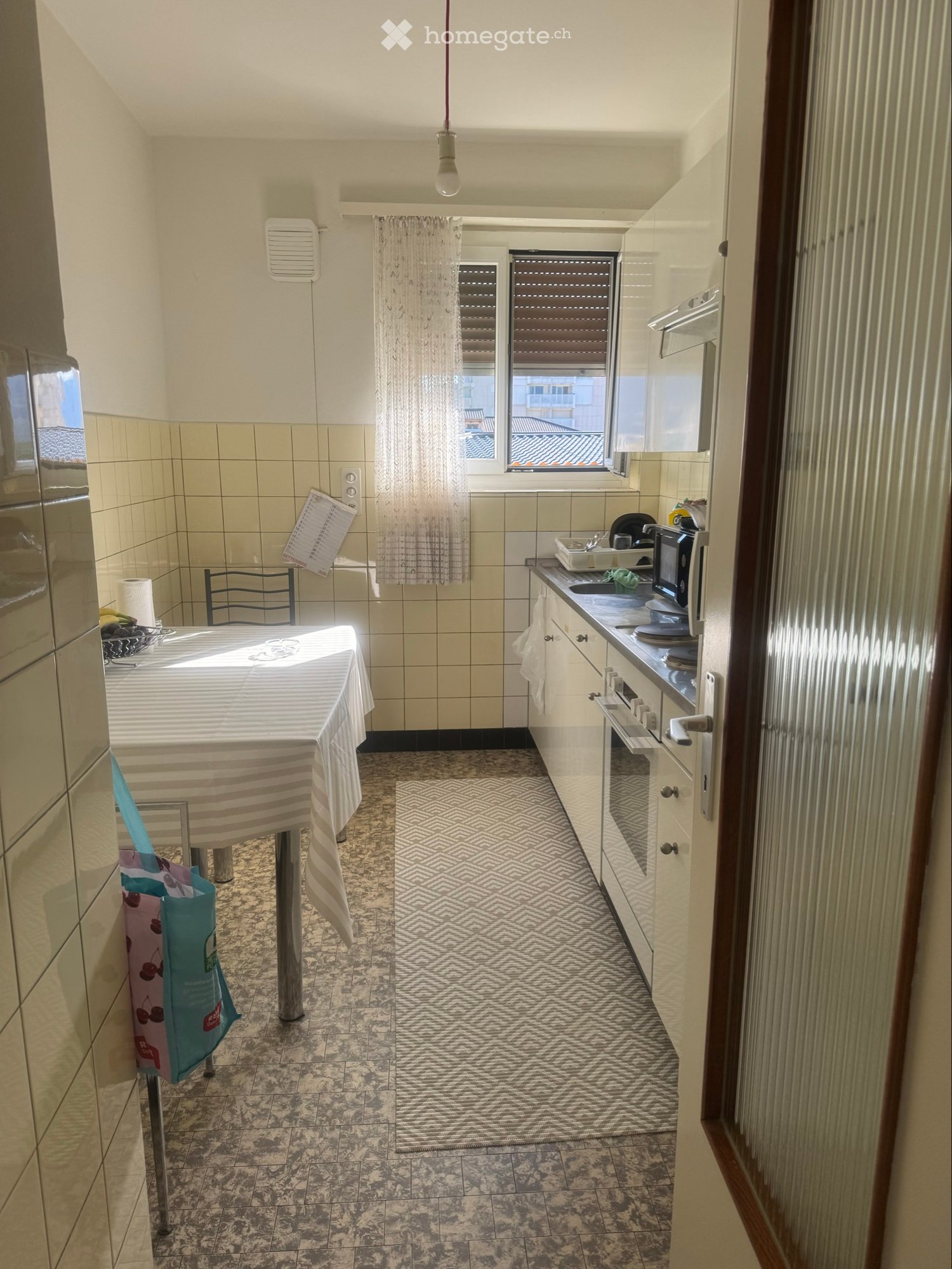3-Zimmer-Wohnung, Foto 4 von 5