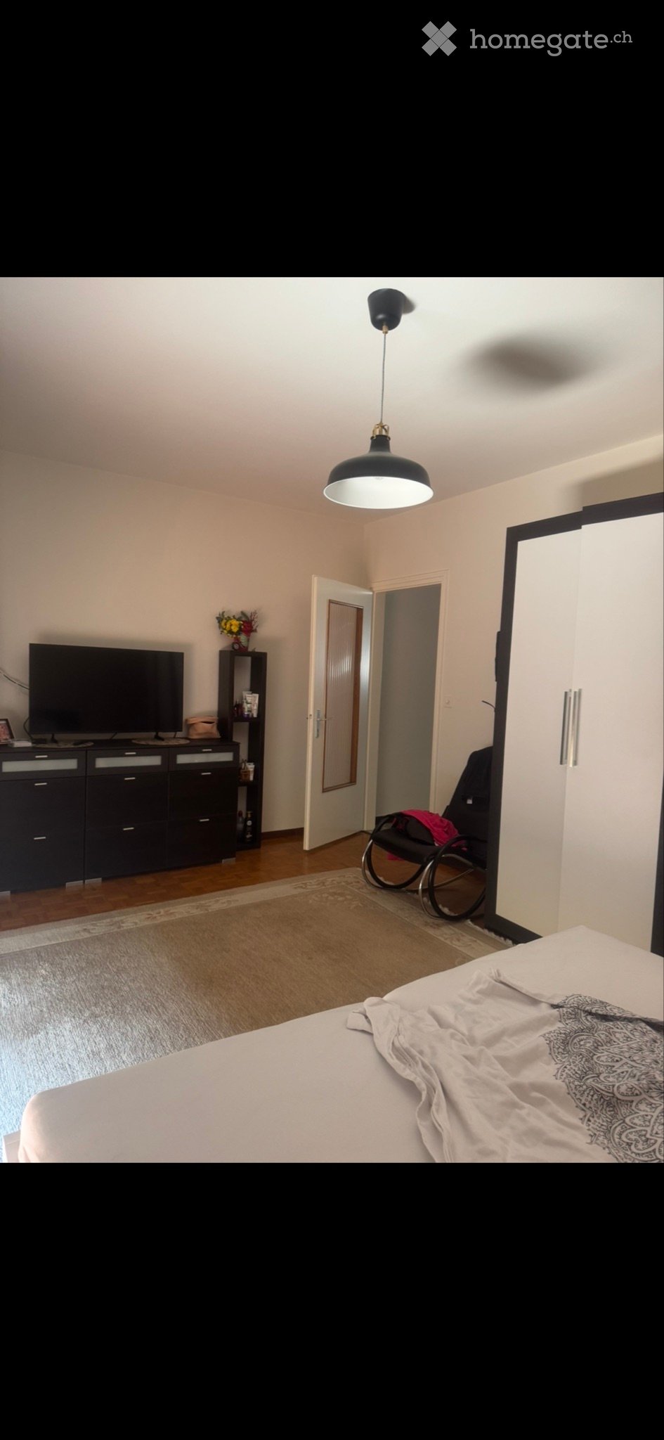 3-Zimmer-Wohnung, Foto 2 von 5