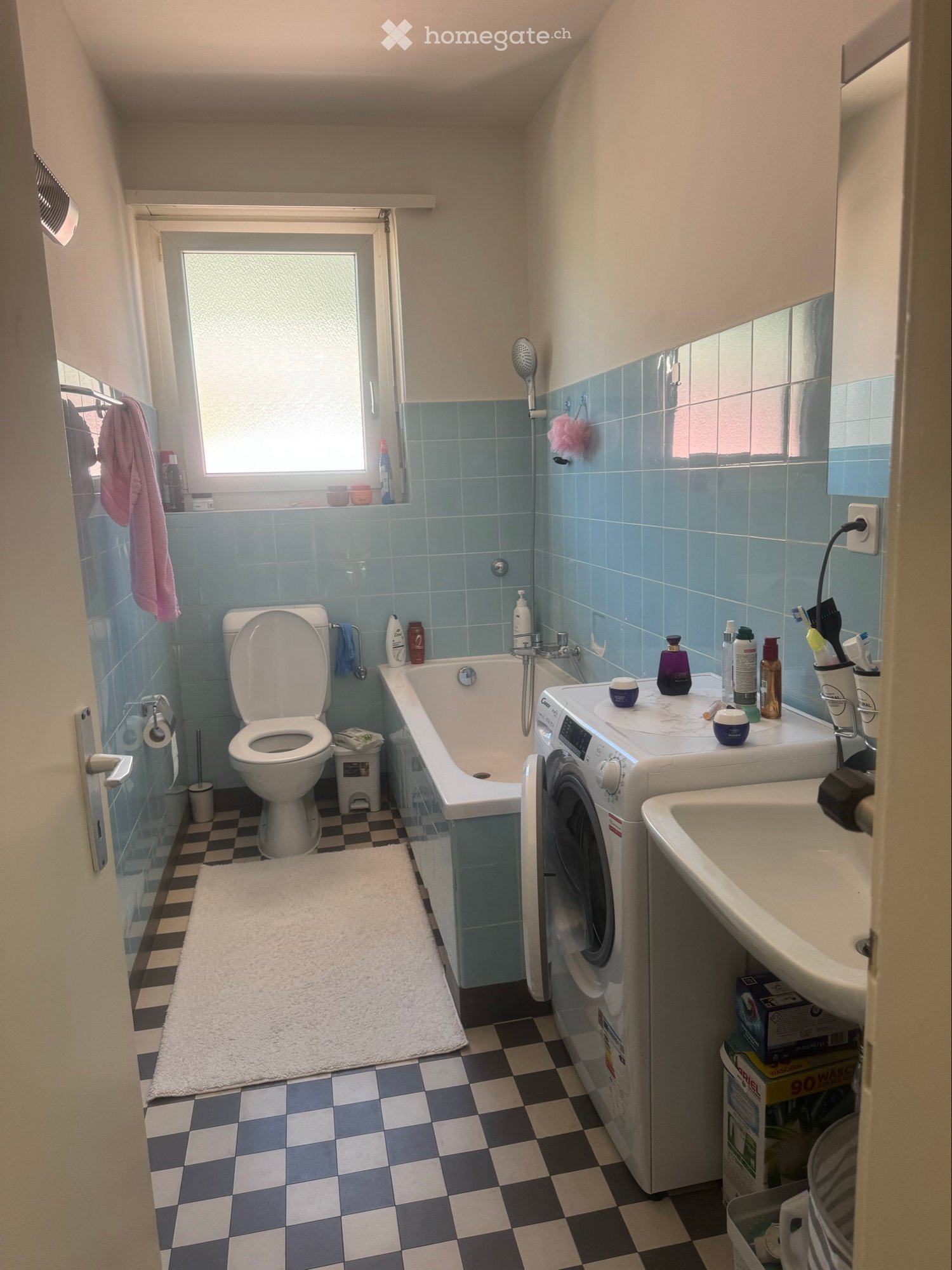 3-Zimmer-Wohnung, Foto 3 von 5