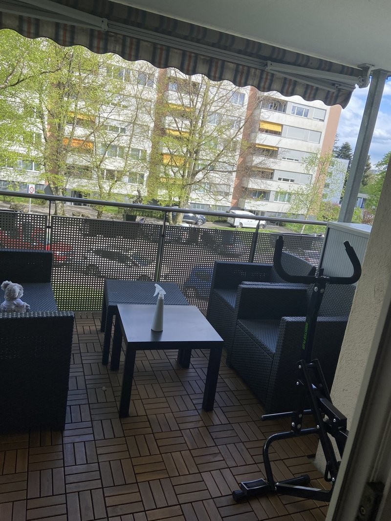 3-Zimmer-Wohnung, Foto 5 von 6