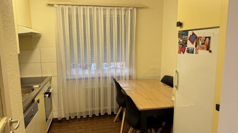 3-Zimmer-Wohnung, Foto 3 von 6
