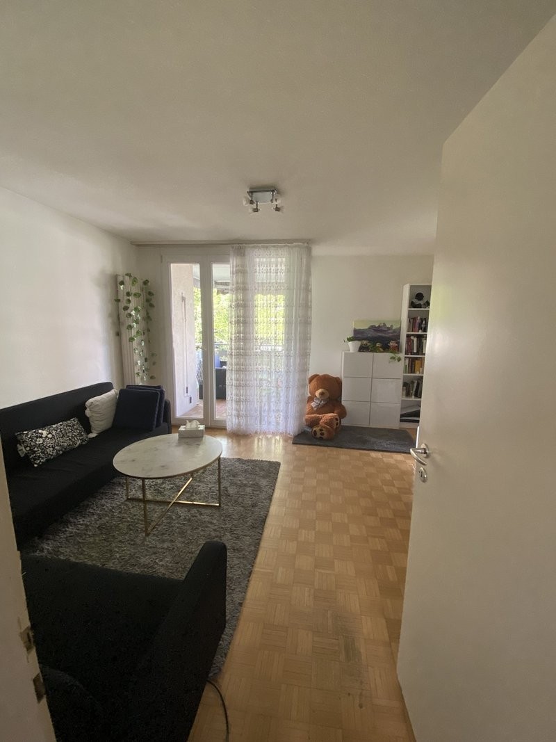 3-Zimmer-Wohnung, Foto 2 von 6