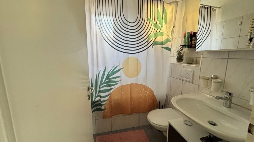 3-Zimmer-Wohnung, Foto 1 von 6