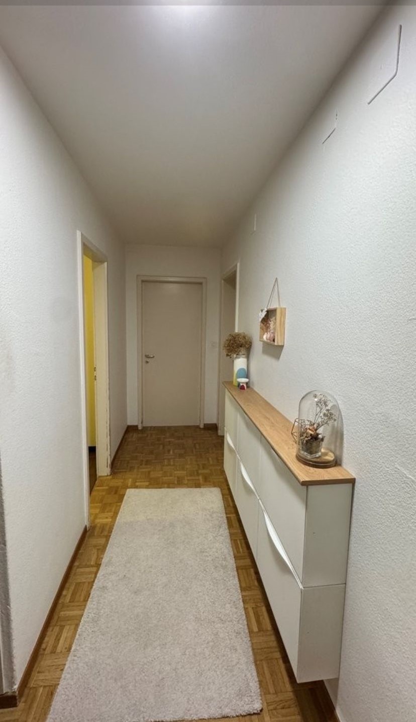 3-Zimmer-Wohnung, Foto 6 von 6